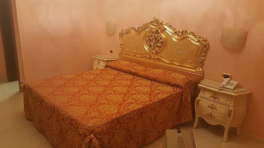 Hotel Riva Del Sole Porto Cesareo Zewnętrze zdjęcie