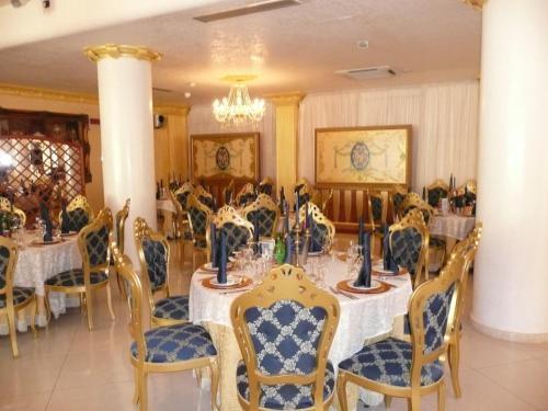Hotel Riva Del Sole Porto Cesareo Zewnętrze zdjęcie